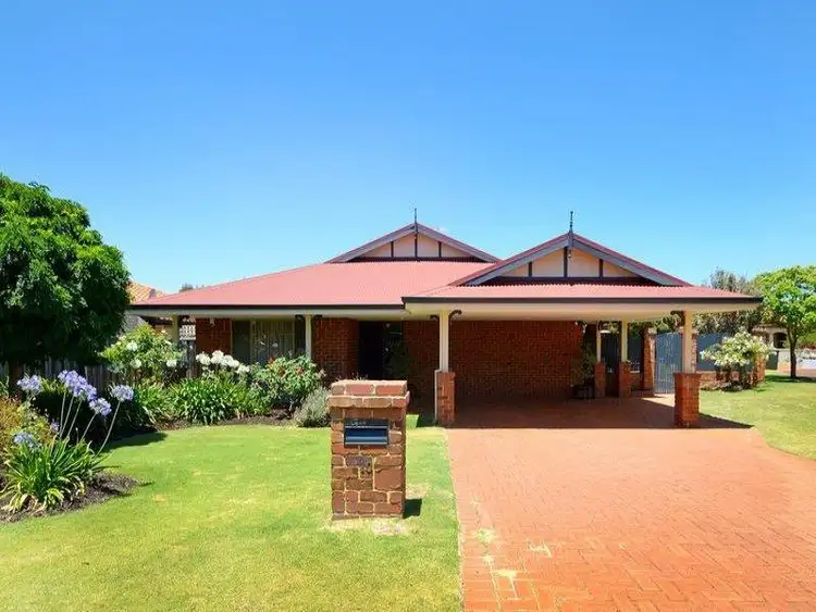 10 Allanson Retreat, Gwelup WA 6018