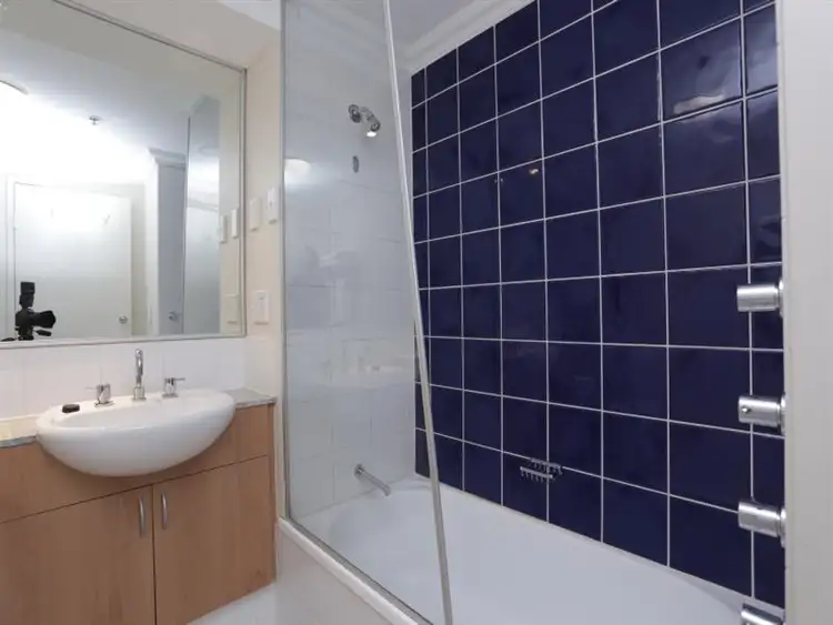 Seventh view of Homely apartment listing, 518/305 Murray Street, Perth (CBD) WA 6000