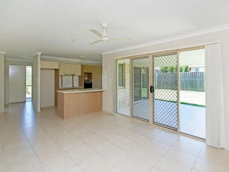 Fifth view of Homely house listing, 2 Beaver Crescent, Redbank Plains QLD 4301