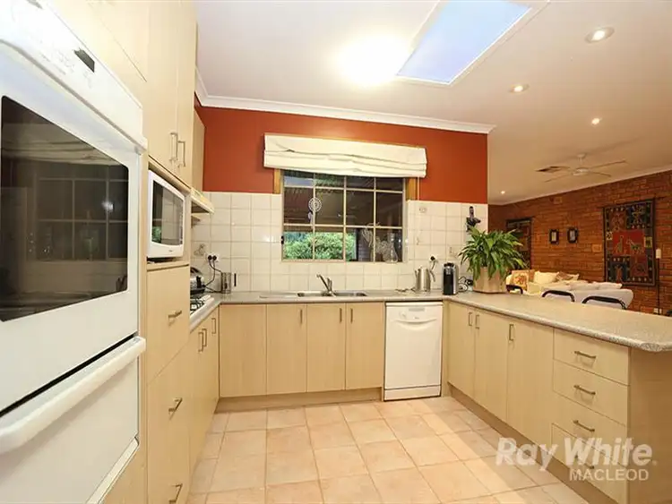 Sixth view of Homely house listing, 52 Everleigh Drive, Diamond Creek VIC 3089