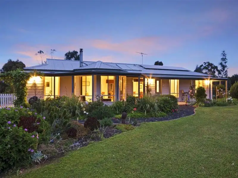 Main view of Homely house listing, 54 Savage Drive, Inverleigh VIC 3321