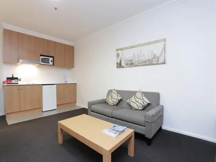 Fifth view of Homely apartment listing, 518/305 Murray Street, Perth (CBD) WA 6000