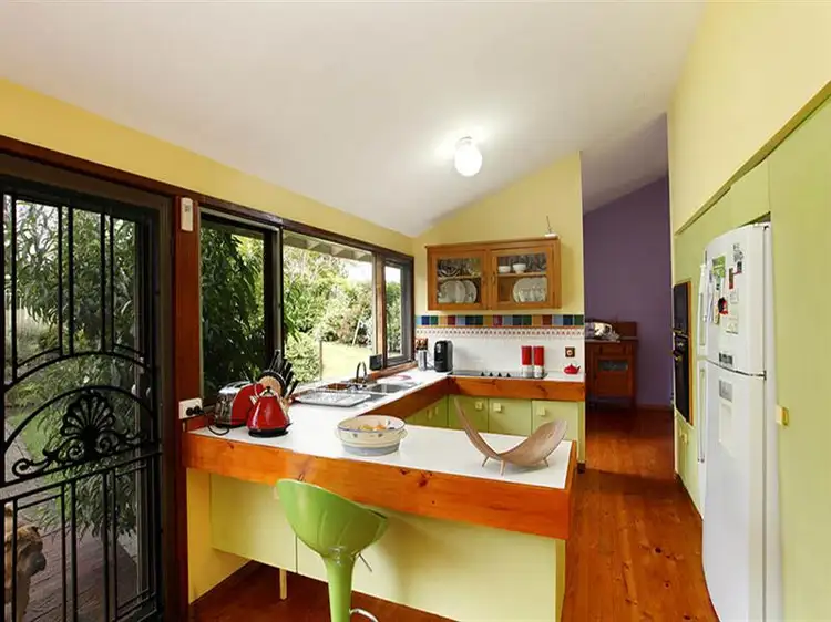 Second view of Homely house listing, 24 Barratt Avenue, Camden South NSW 2570