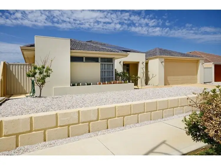 Second view of Homely house listing, 39 Huntly Avenue, Butler WA 6036