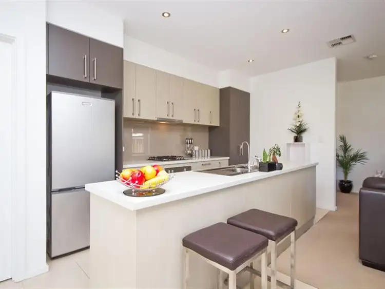 Second view of Homely house listing, 3/189 Churchill Road, Prospect SA 5082