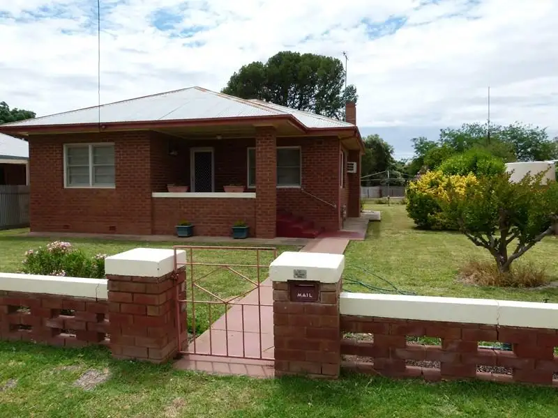 Main view of Homely house listing, 32 Flint Street, Forbes NSW 2871