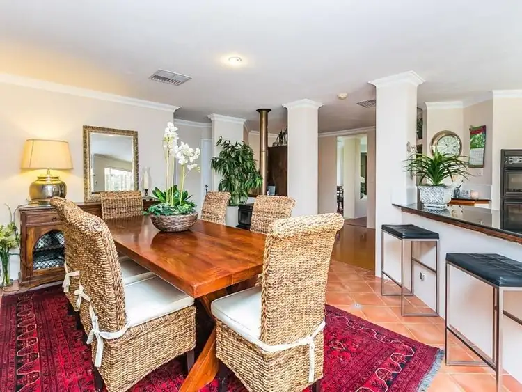 Sixth view of Homely house listing, 26 Lesueur Rise, Sorrento WA 6020