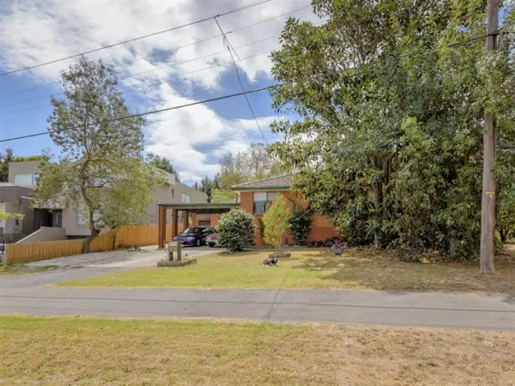 Third view of Homely house listing, 63 Porter Street, Templestowe VIC 3106