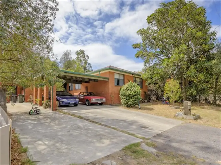 Second view of Homely house listing, 63 Porter Street, Templestowe VIC 3106