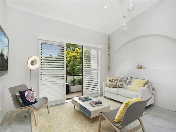Sixth view of Homely unit listing, Unit 3/18 Brooks Street, Cooks Hill NSW 2300