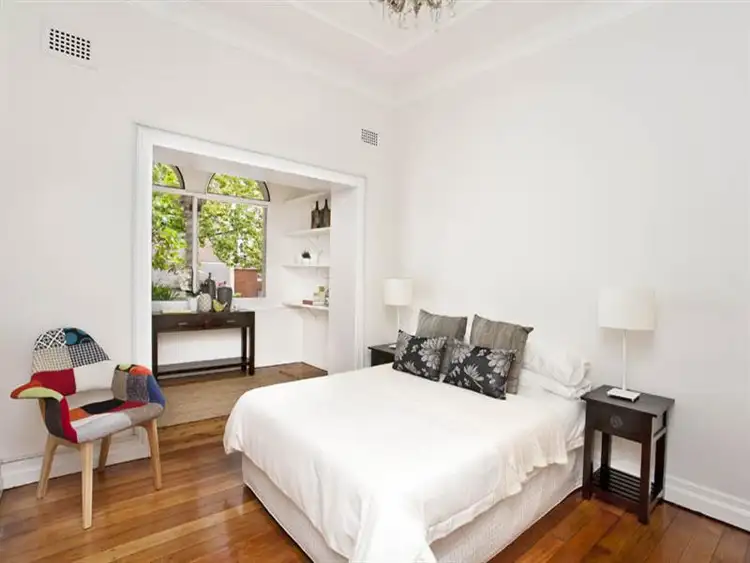 Third view of Homely apartment listing, 3/13 Wylde Street, Potts Point NSW 2011