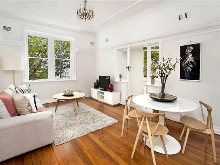 3/13 Wylde Street, Potts Point NSW 2011