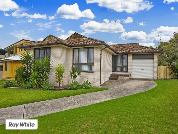 Second view of Homely house listing, 1 Holt Street, Kiama Downs NSW 2533