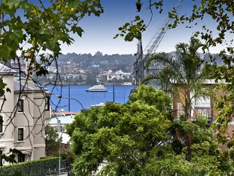 Fourth view of Homely apartment listing, 3/13 Wylde Street, Potts Point NSW 2011