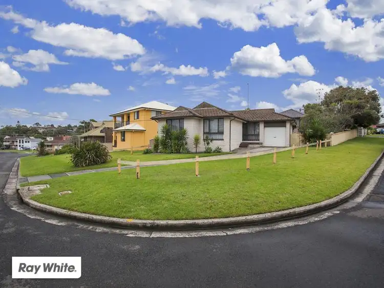 Fourth view of Homely house listing, 1 Holt Street, Kiama Downs NSW 2533