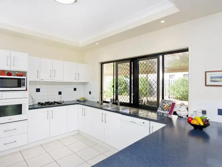 Fifth view of Homely house listing, 18 Rivergum Place, Mackenzie QLD 4156