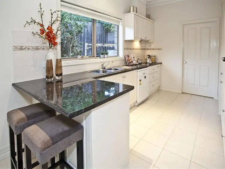 Second view of Homely townhouse listing, 8/32-34 Burnett Street, Mitcham VIC 3132