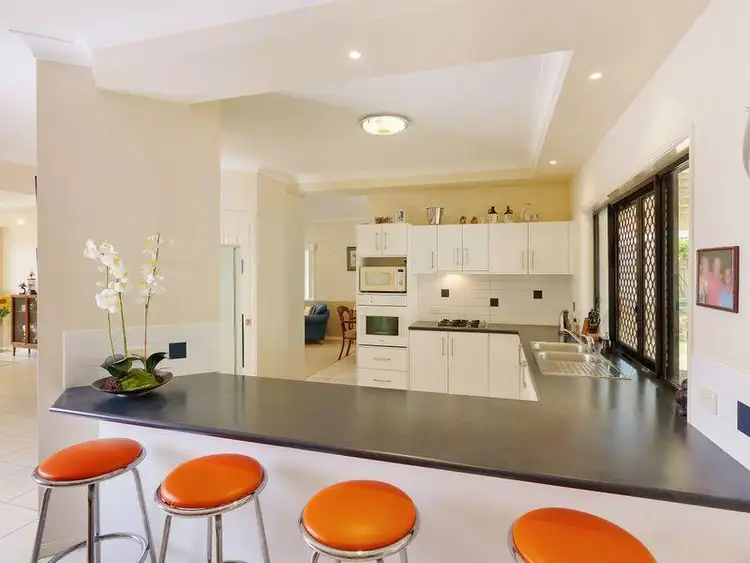 Sixth view of Homely house listing, 18 Rivergum Place, Mackenzie QLD 4156