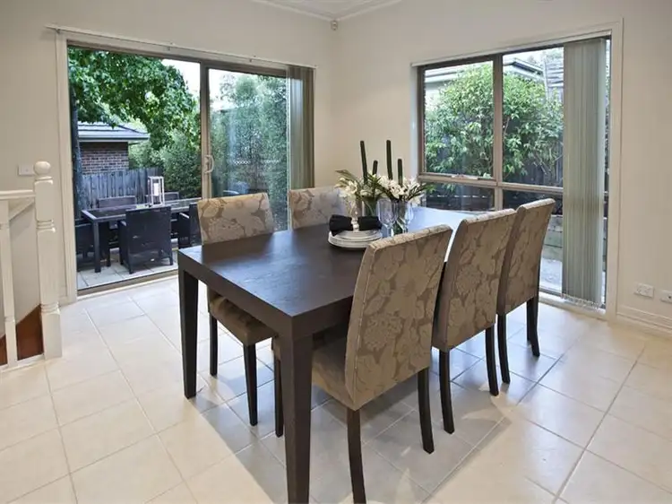 Fourth view of Homely townhouse listing, 8/32-34 Burnett Street, Mitcham VIC 3132