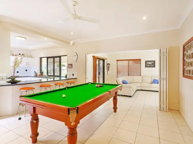 Second view of Homely house listing, 18 Rivergum Place, Mackenzie QLD 4156