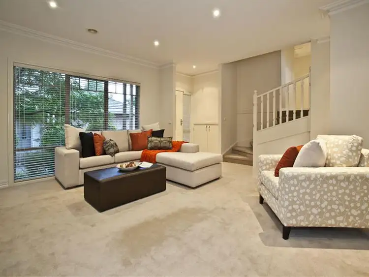 Sixth view of Homely townhouse listing, 8/32-34 Burnett Street, Mitcham VIC 3132
