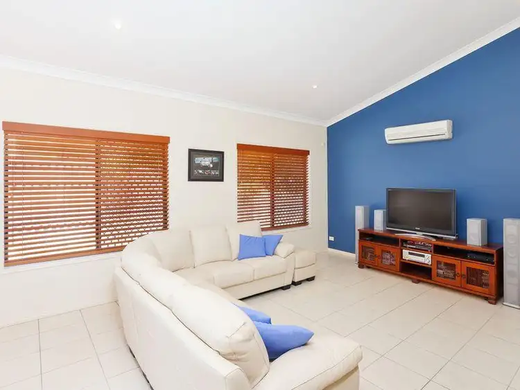 Seventh view of Homely house listing, 18 Rivergum Place, Mackenzie QLD 4156