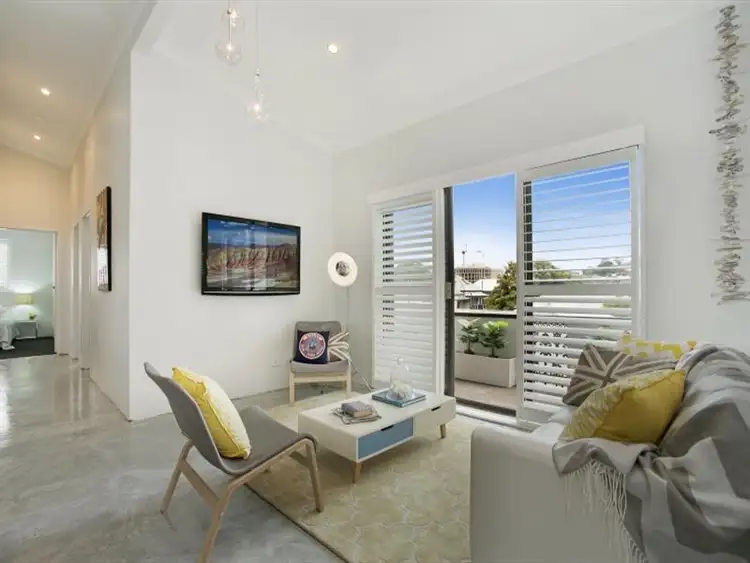 Seventh view of Homely unit listing, Unit 3/18 Brooks Street, Cooks Hill NSW 2300