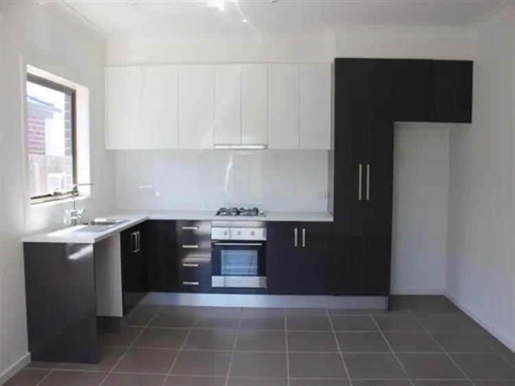 Second view of Homely unit listing, 1/8 Mavora Place, South Morang VIC 3752