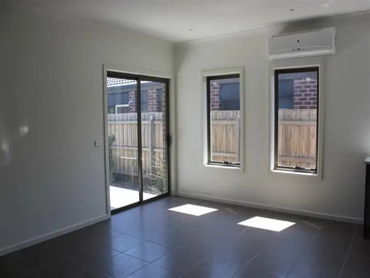 Third view of Homely unit listing, 1/8 Mavora Place, South Morang VIC 3752