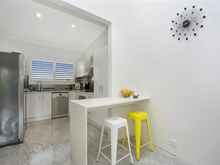 Third view of Homely unit listing, Unit 3/18 Brooks Street, Cooks Hill NSW 2300