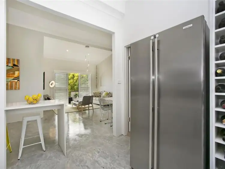 Second view of Homely unit listing, Unit 3/18 Brooks Street, Cooks Hill NSW 2300