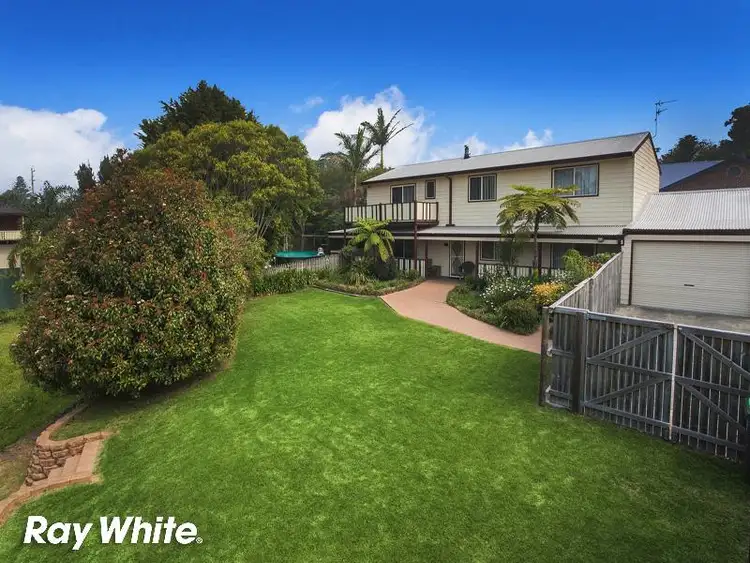 Main view of Homely house listing, 8 Cedar Ridge Road, Kiama NSW 2533