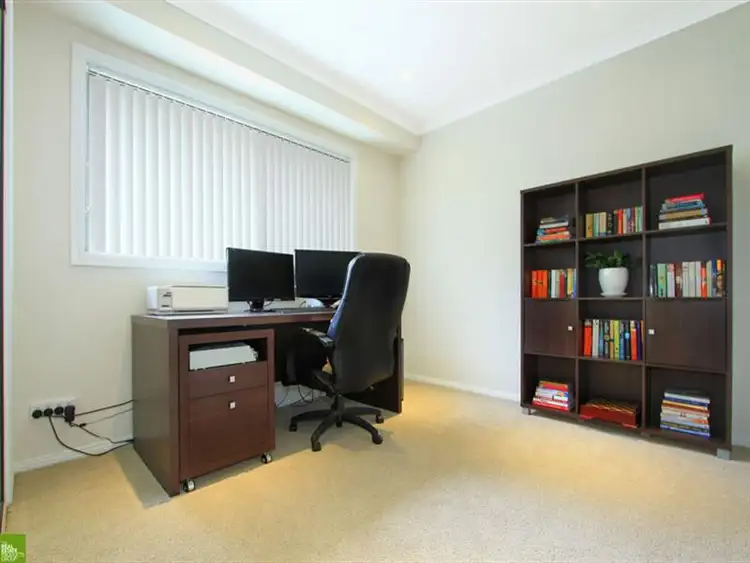 Sixth view of Homely townhouse listing, 5/17 Falder Place, Keiraville NSW 2500