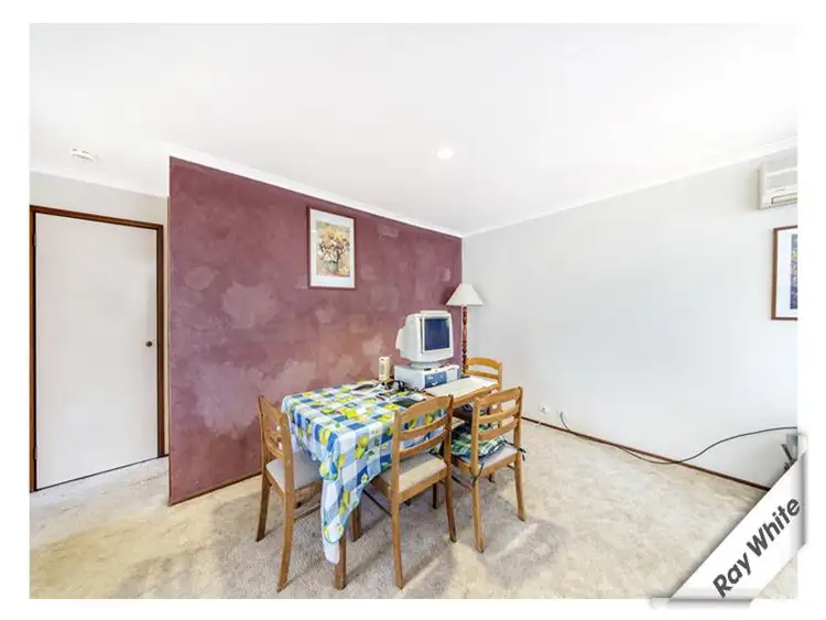Sixth view of Homely townhouse listing, 49/67 Ern Florence Crescent, Theodore ACT 2905