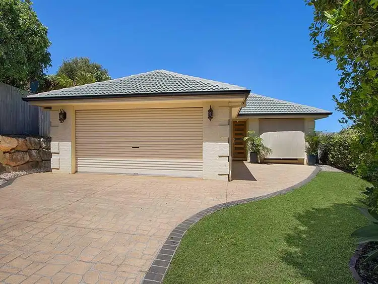 36 Sundar Crescent, Tanah Merah QLD 4128