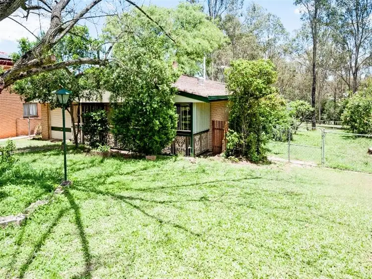 Main view of Homely house listing, 8 Poppy Lane, Tivoli QLD 4305