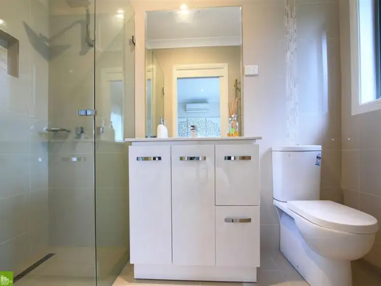 Seventh view of Homely townhouse listing, 5/17 Falder Place, Keiraville NSW 2500