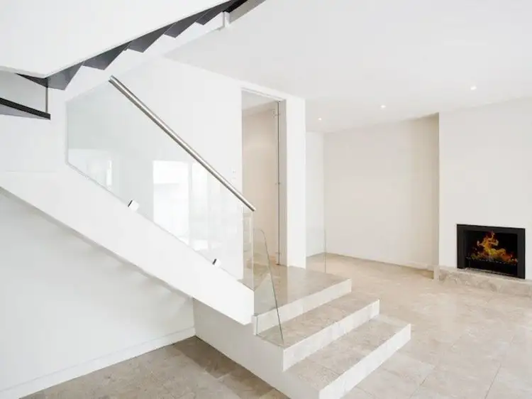 Second view of Homely house listing, 8 Rush Street, Woollahra NSW 2025