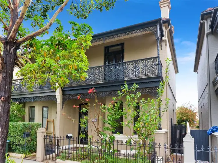 143 Johnston Street, Annandale NSW 2038