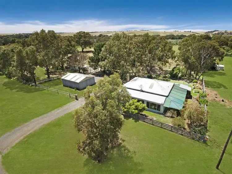 Main view of Homely house listing, 30 Tolson Street, Teesdale VIC 3329
