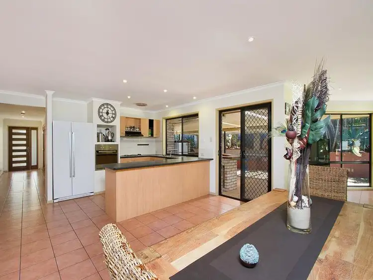 Second view of Homely house listing, 36 Sundar Crescent, Tanah Merah QLD 4128