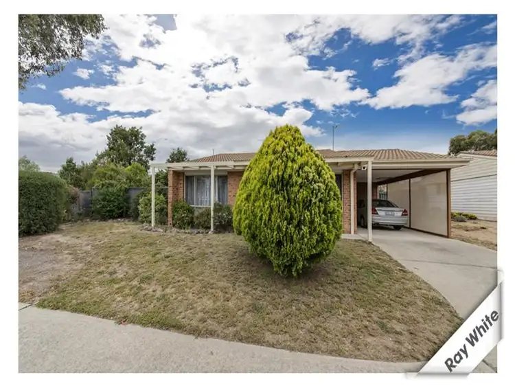 49/67 Ern Florence Crescent, Theodore ACT 2905