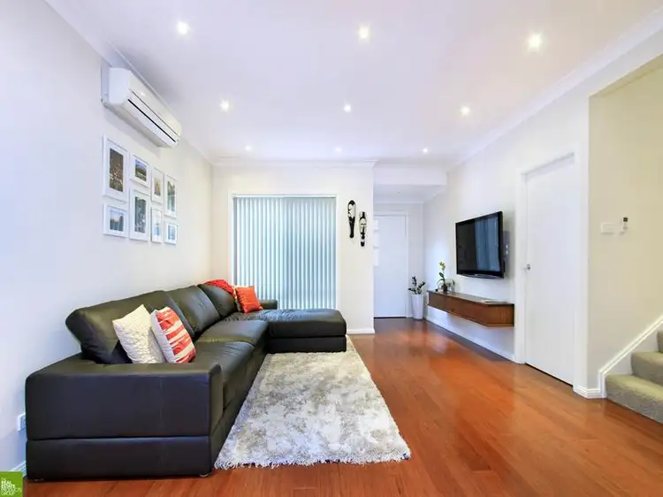 Fourth view of Homely townhouse listing, 5/17 Falder Place, Keiraville NSW 2500