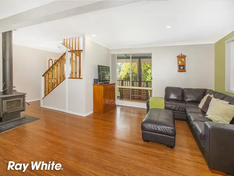 Second view of Homely house listing, 8 Cedar Ridge Road, Kiama NSW 2533