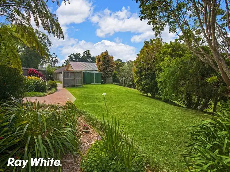Sixth view of Homely house listing, 8 Cedar Ridge Road, Kiama NSW 2533