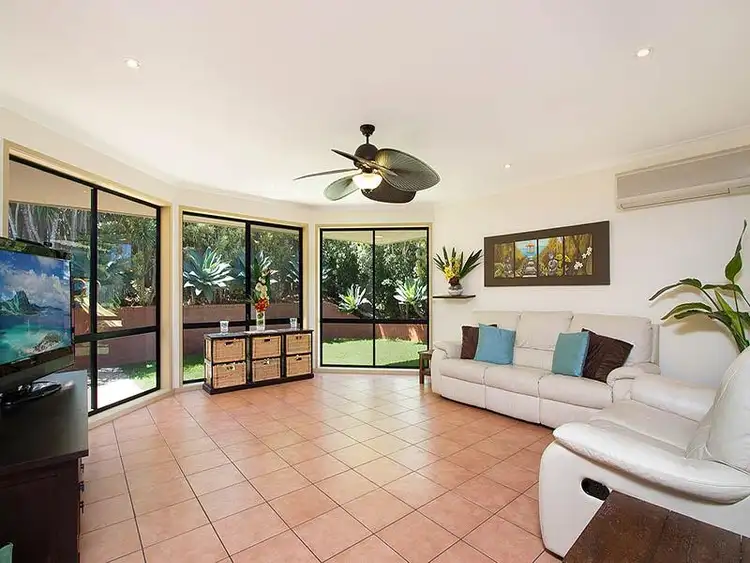 Third view of Homely house listing, 36 Sundar Crescent, Tanah Merah QLD 4128