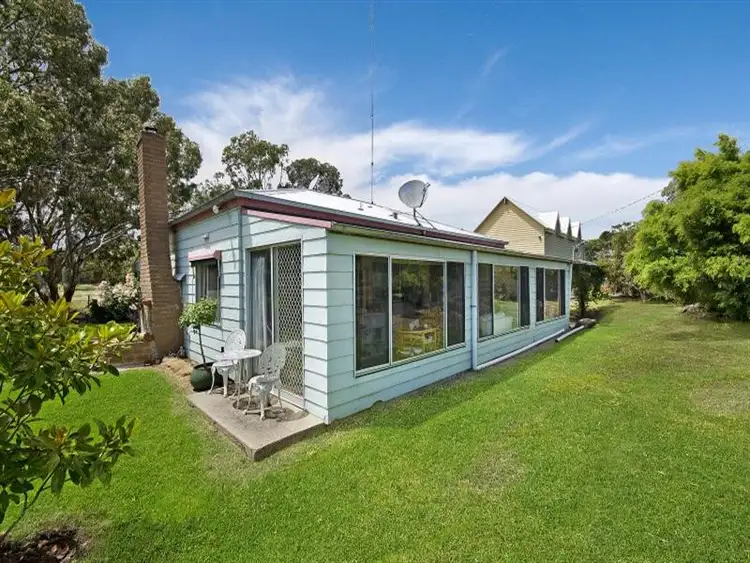 Second view of Homely house listing, 30 Tolson Street, Teesdale VIC 3329