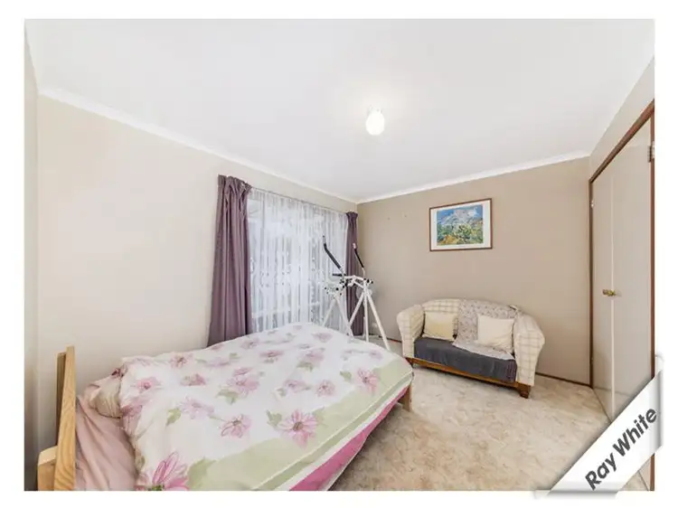Second view of Homely townhouse listing, 49/67 Ern Florence Crescent, Theodore ACT 2905