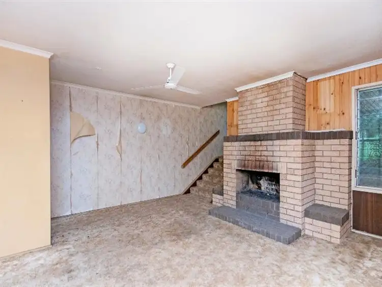 Second view of Homely house listing, 8 Poppy Lane, Tivoli QLD 4305
