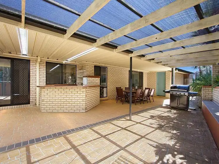 Fourth view of Homely house listing, 36 Sundar Crescent, Tanah Merah QLD 4128